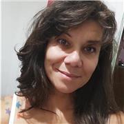 Professora para todas as idades